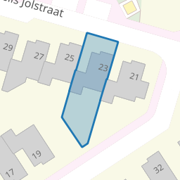 Perceel HBG01-K-4910