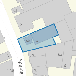 Perceel HBG01-K-4931