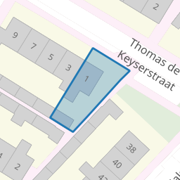 Perceel HBG01-K-4944