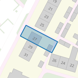 Perceel HBG01-K-4959