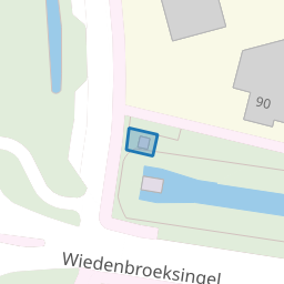 Perceel HBG01-K-4962