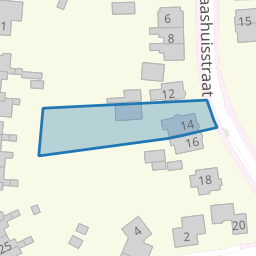 Perceel HBG01-K-4986