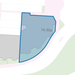 Perceel HBG01-K-4993