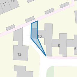 Perceel HBG01-K-4995