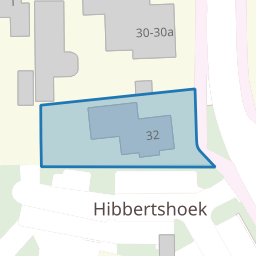 Perceel HBG01-K-5003