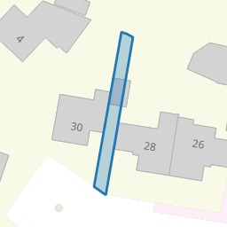 Perceel HBG01-K-5020