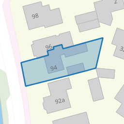 Perceel HBG01-K-5030