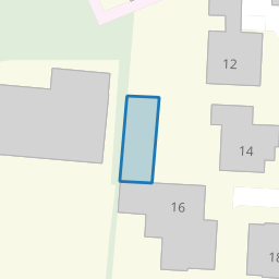 Perceel HBG01-K-5032