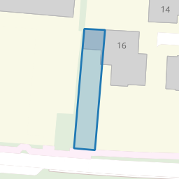 Perceel HBG01-K-5033