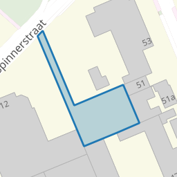 Perceel HBG01-K-5034