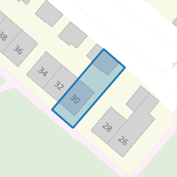 Perceel HBG01-K-5073