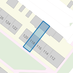 Perceel HBG01-K-5100