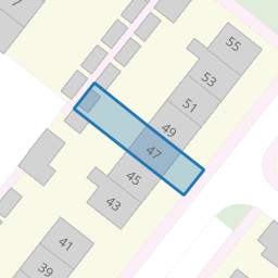 Perceel HBG01-K-5157