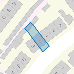 Perceel HBG01-K-5165