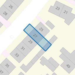 Perceel HBG01-K-5174