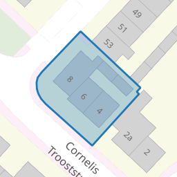 Perceel HBG01-K-5180