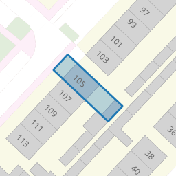 Perceel HBG01-K-5185