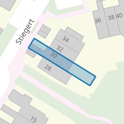 Perceel HBG01-K-5197