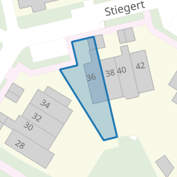 Perceel HBG01-K-5200