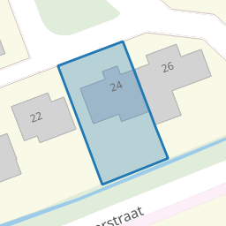 Perceel HBG01-K-5214