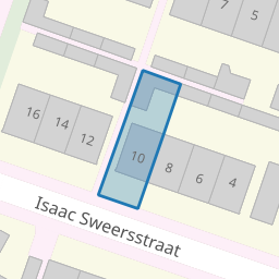 Perceel HBG01-K-5227