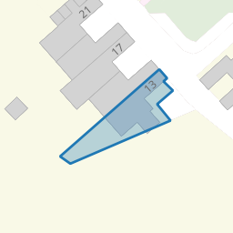 Perceel HBG01-K-5236