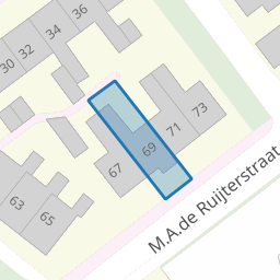 Perceel HBG01-K-5240