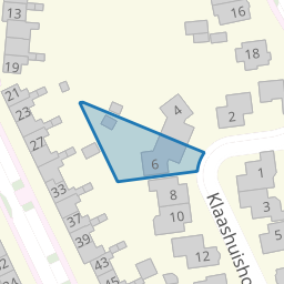 Perceel HBG01-K-5252