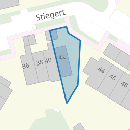 Perceel HBG01-K-5284