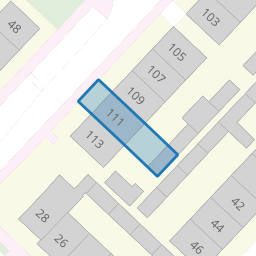 Perceel HBG01-K-5291