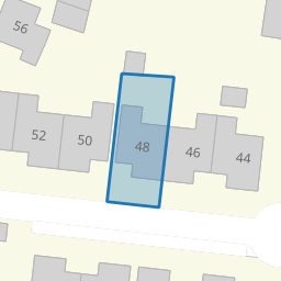 Perceel HBG01-K-5319