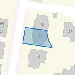 Perceel HBG01-K-5325