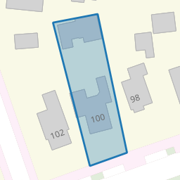 Perceel HBG01-K-534