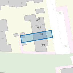 Perceel HBG01-K-5361