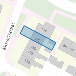 Perceel HBG01-K-5386