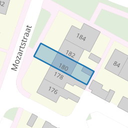 Perceel HBG01-K-5387