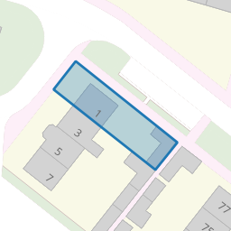 Perceel HBG01-K-5393