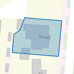 Perceel HBG01-K-5421