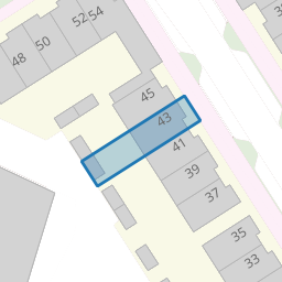 Perceel HBG01-K-5434