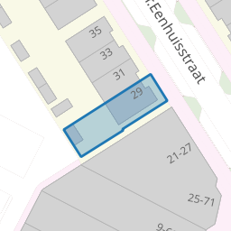 Perceel HBG01-K-5441