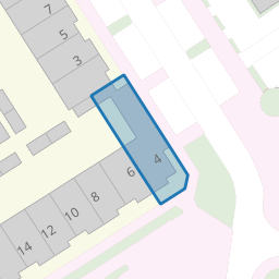 Perceel HBG01-K-5442