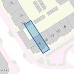 Perceel HBG01-K-5448