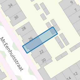 Perceel HBG01-K-5452