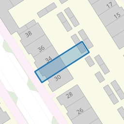 Perceel HBG01-K-5456