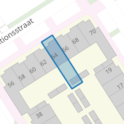 Perceel HBG01-K-5464