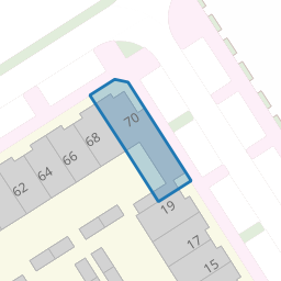 Perceel HBG01-K-5467