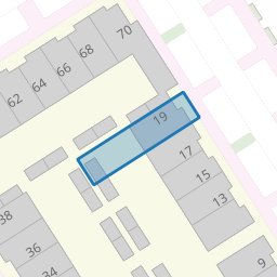 Perceel HBG01-K-5468