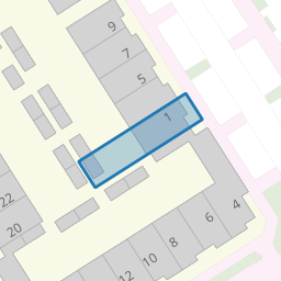 Perceel HBG01-K-5477