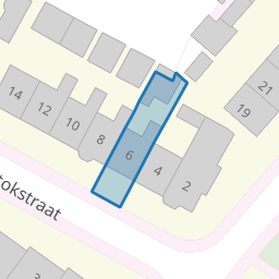 Perceel HBG01-K-5505