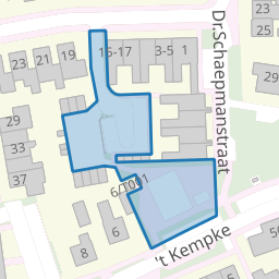 Perceel HBG01-K-5522